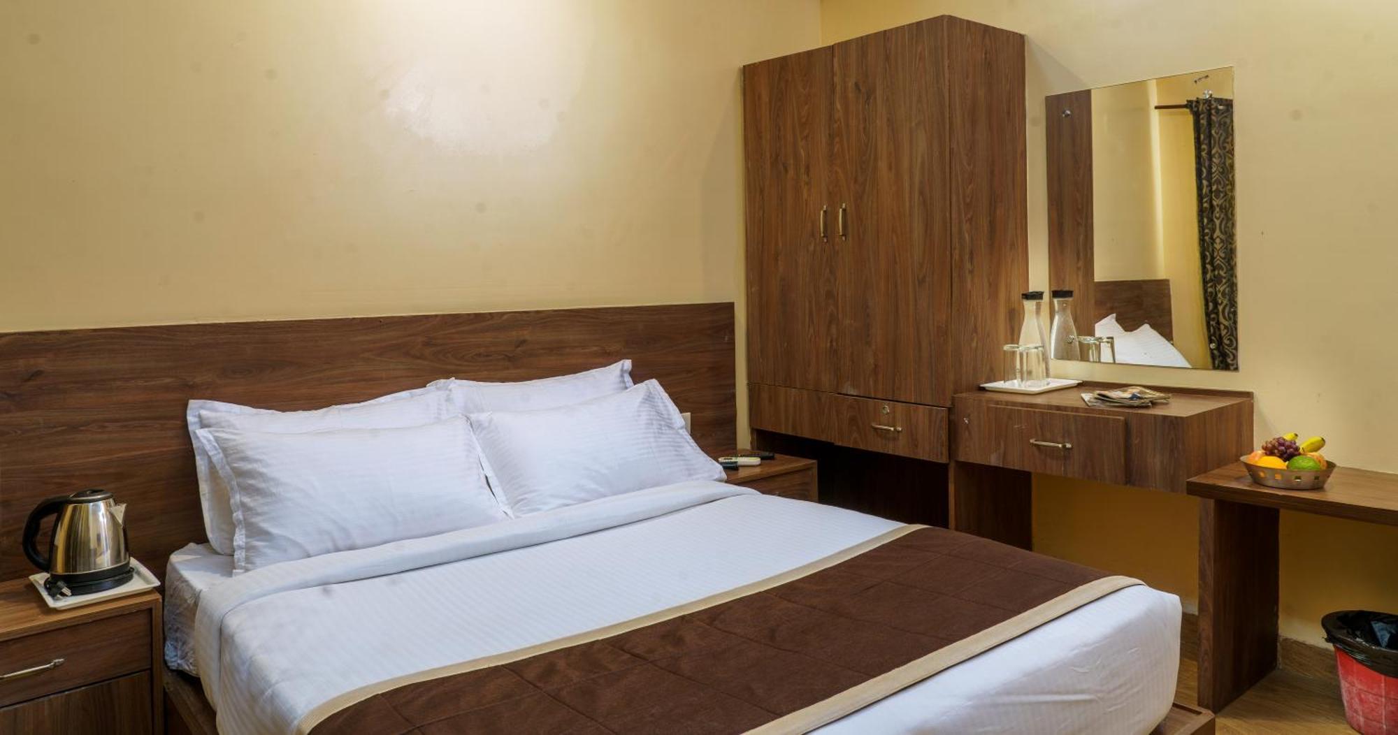 Wyt Hotels - Rameswaram Exterior photo