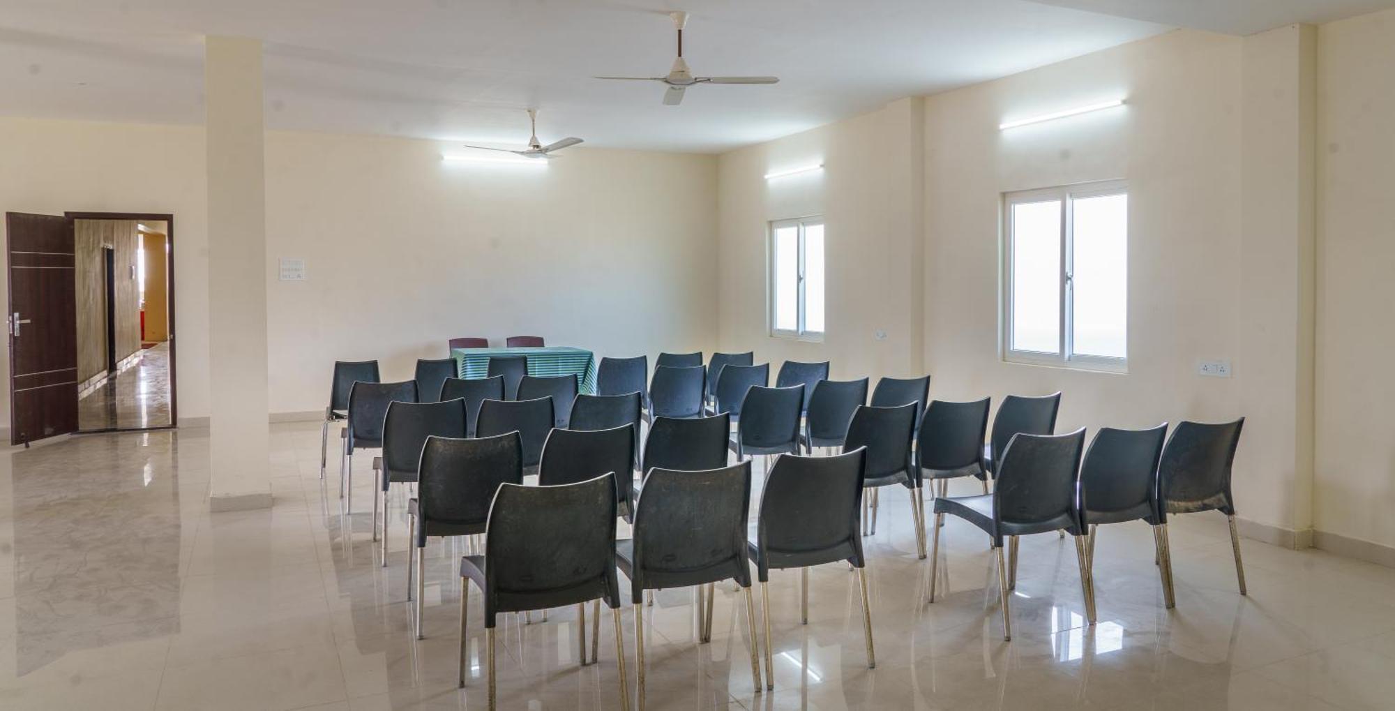 Wyt Hotels - Rameswaram Exterior photo